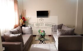 The Guest House